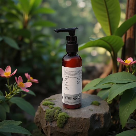 ZHA Brightening Cream