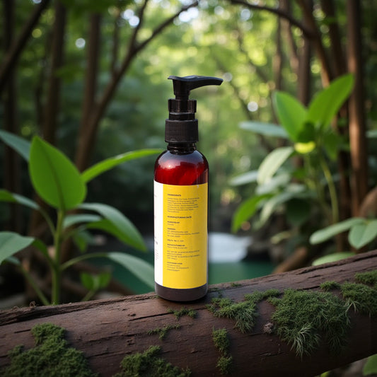 Zha Glow Guard - SPF 50 PA ++++