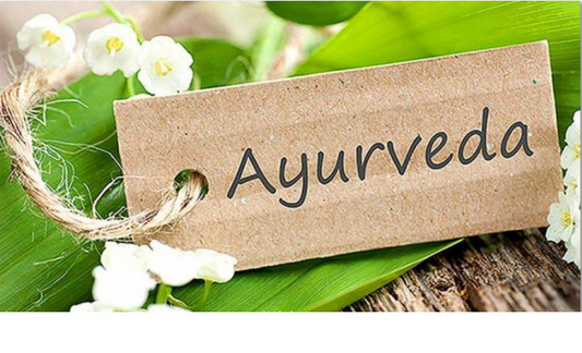 Where Ayurvedic Wisdom Meets Modern Science