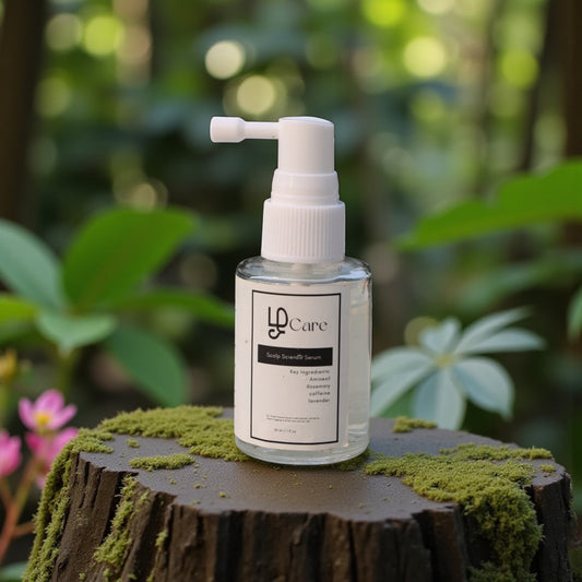 Scalp Science Serum