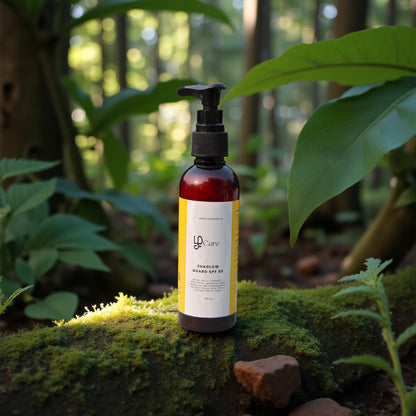 Zha Glow Guard - SPF 50 PA ++++