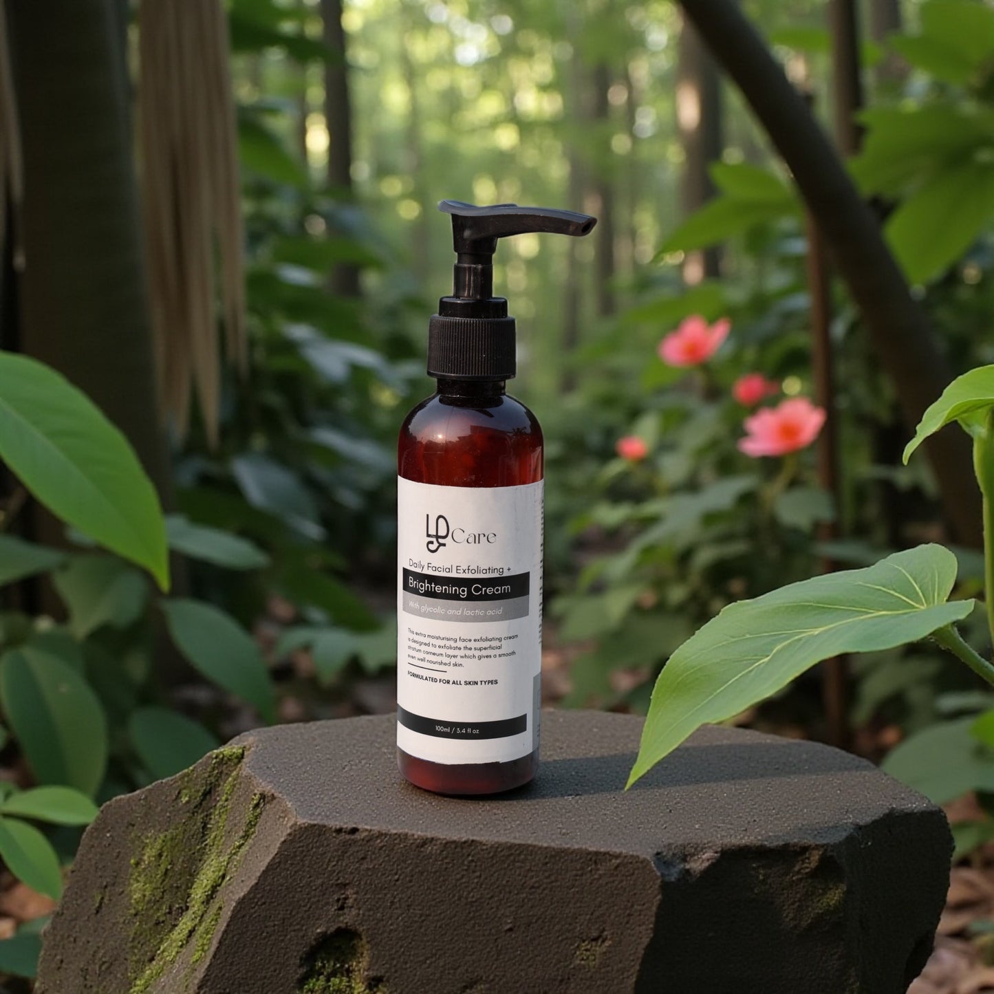 ZHA Brightening Cream