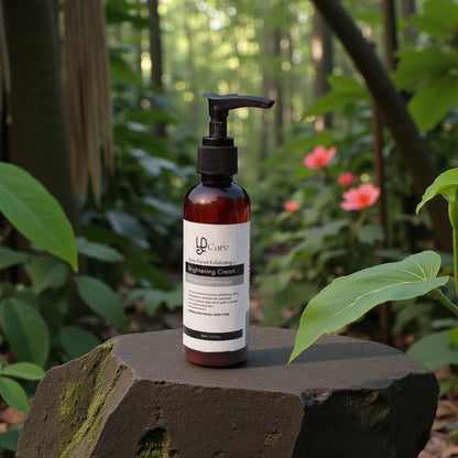 ZHA Brightening Cream