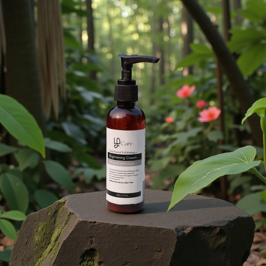 ZHA Brightening Cream